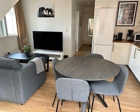 ברגן Marken Apartments מראה חיצוני תמונה