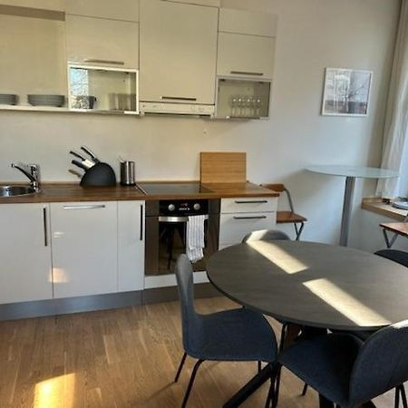 ברגן Marken Apartments מראה חיצוני תמונה