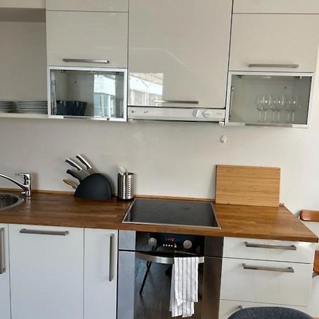 ברגן Marken Apartments מראה חיצוני תמונה