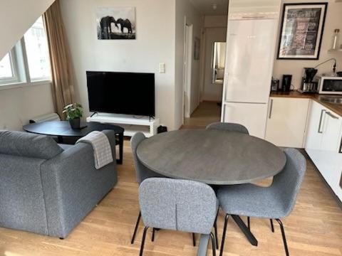 ברגן Marken Apartments מראה חיצוני תמונה