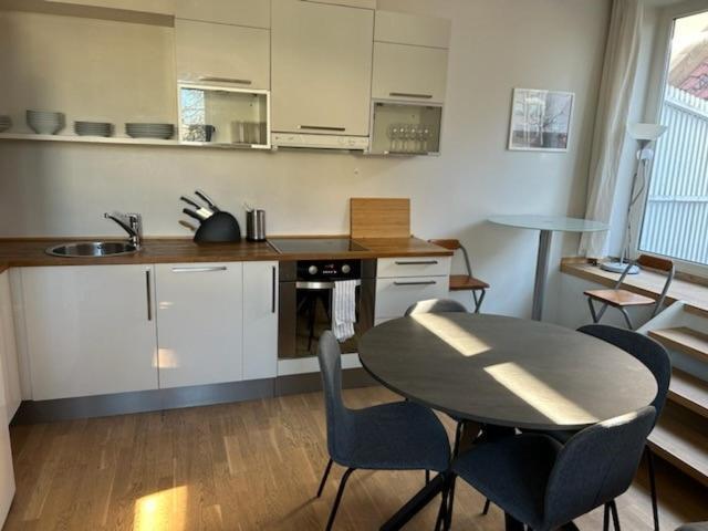 ברגן Marken Apartments מראה חיצוני תמונה