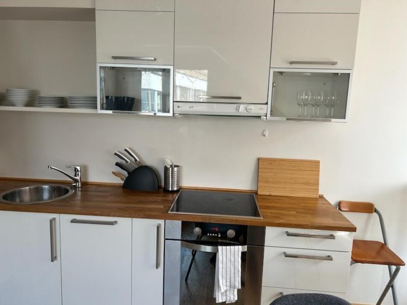 ברגן Marken Apartments מראה חיצוני תמונה