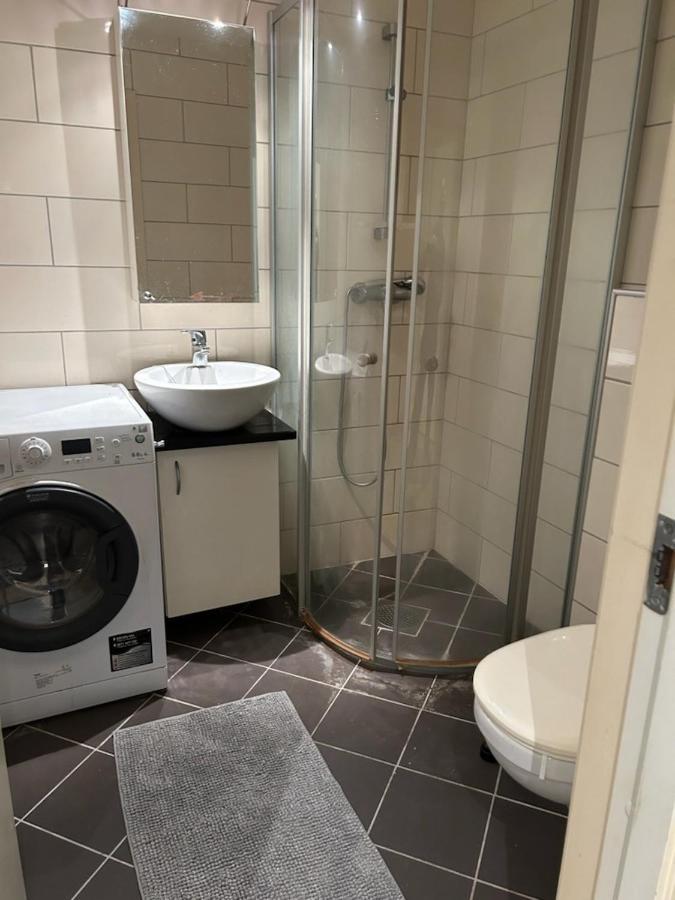 ברגן Marken Apartments מראה חיצוני תמונה